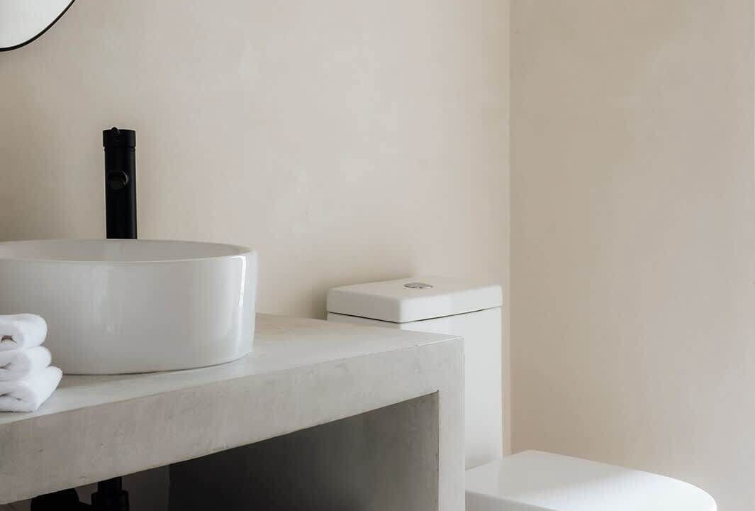 Photo of Bathroom in Tulum