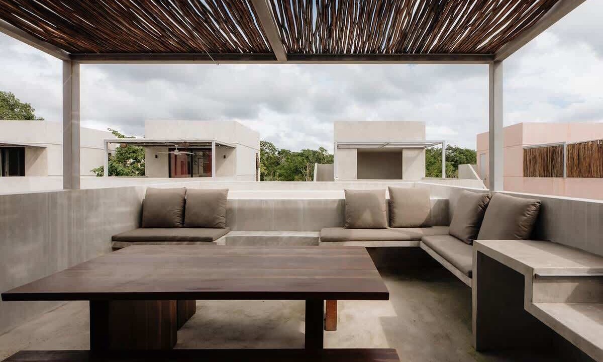 Photo of Outdoor in Tulum