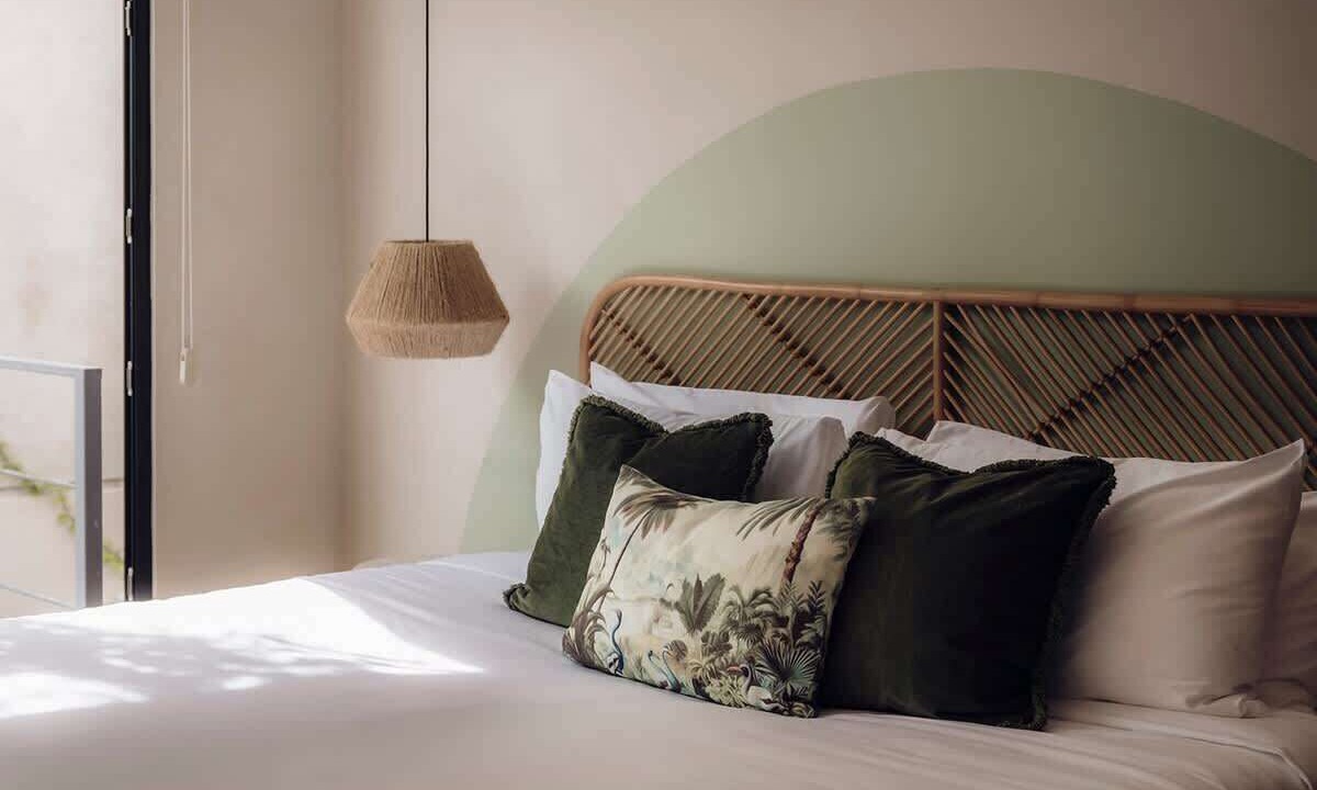Photo of Bedroom in Tulum