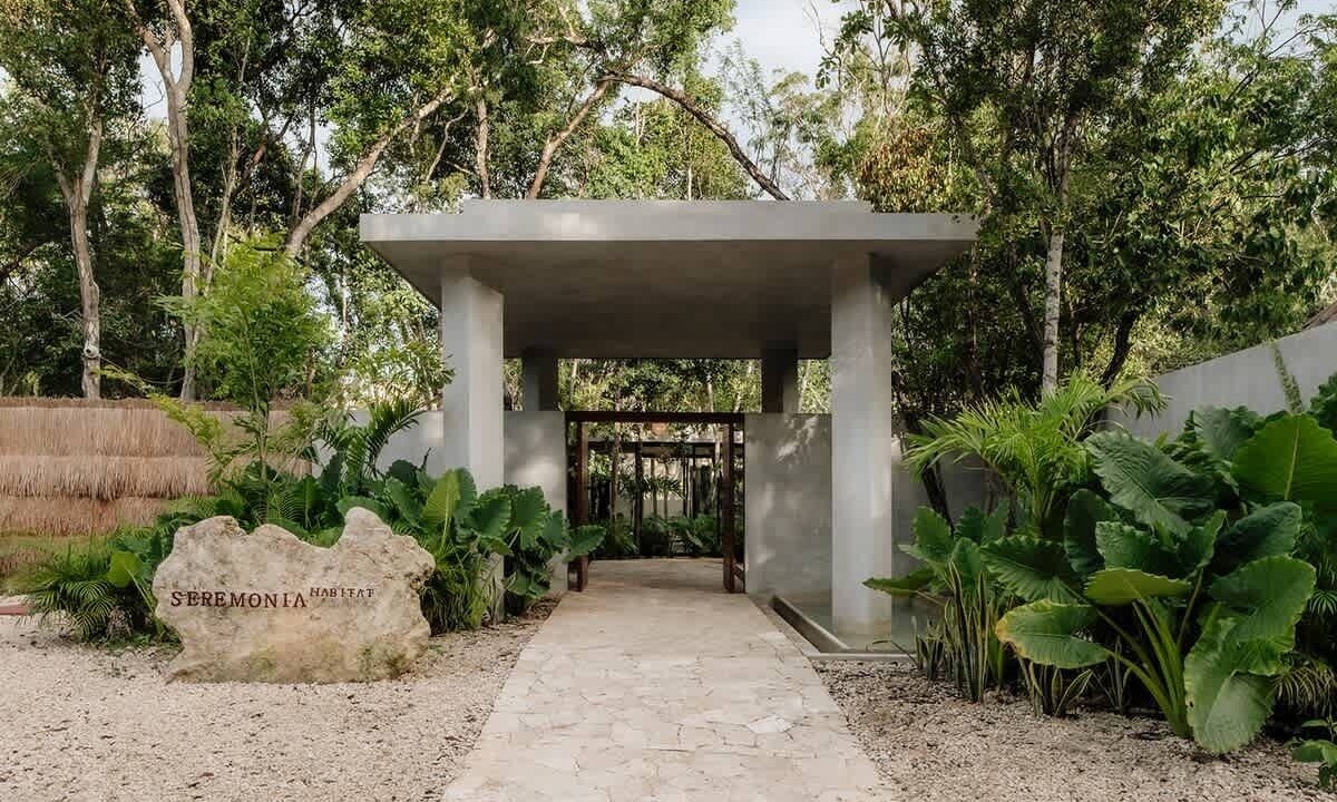 Photo of Outdoor in Tulum