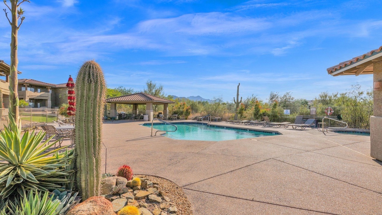 Photo of Outdoor in Desert Village