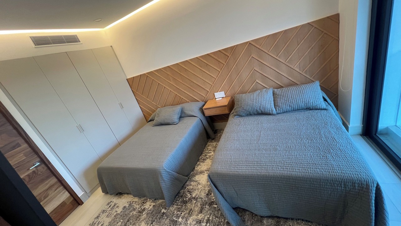 Photo of Bedroom in Bucerias