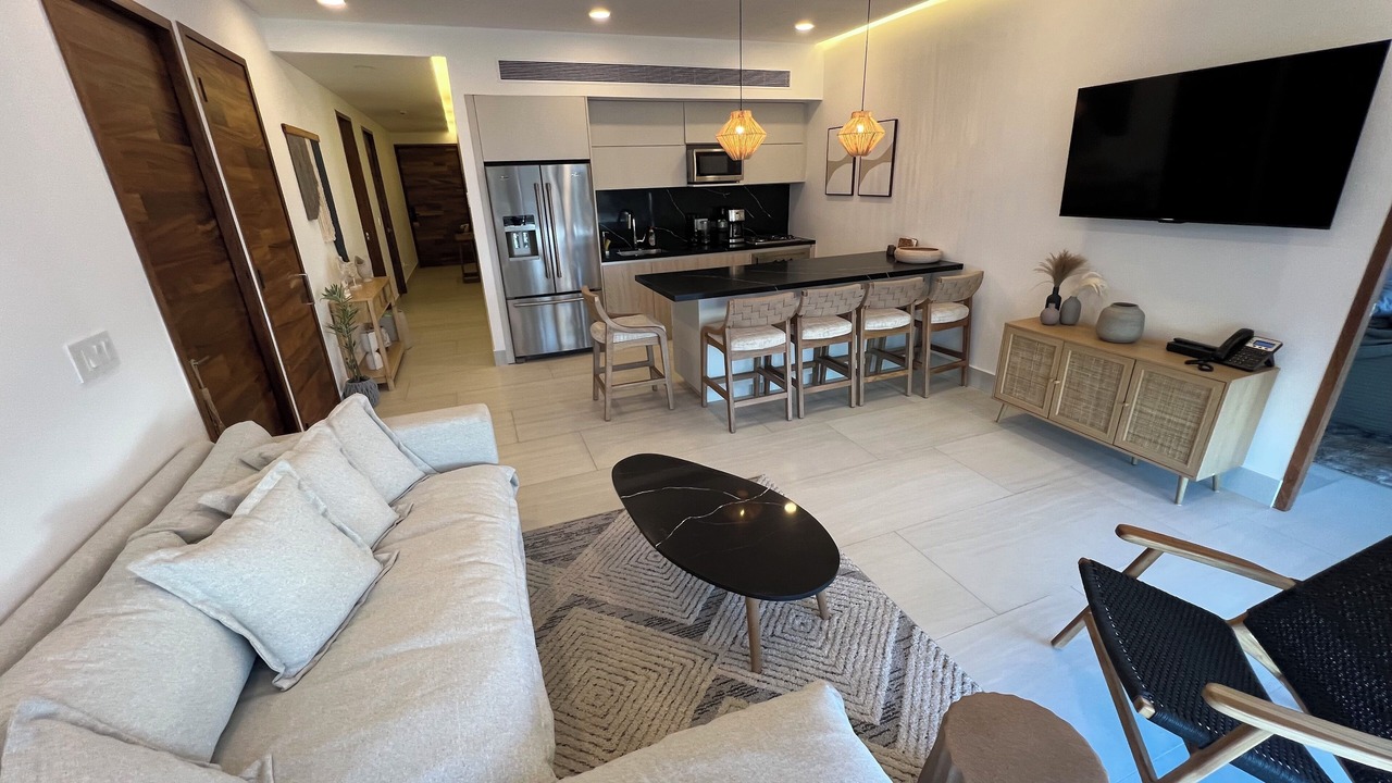 Photo of Livingroom in Bucerias