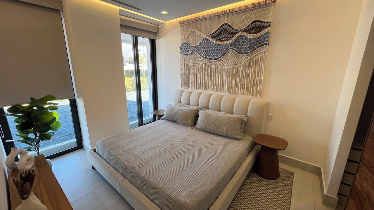 Photo of Bedroom in Bucerias