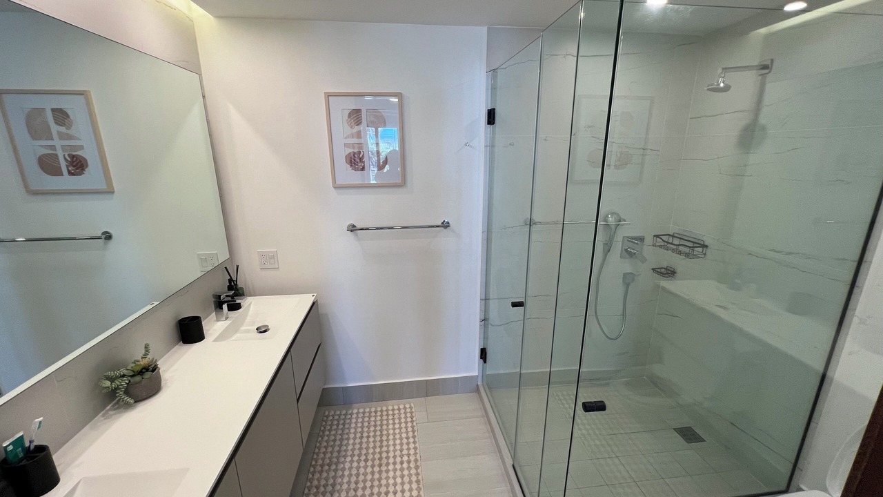 Photo of Bathroom in Bucerias