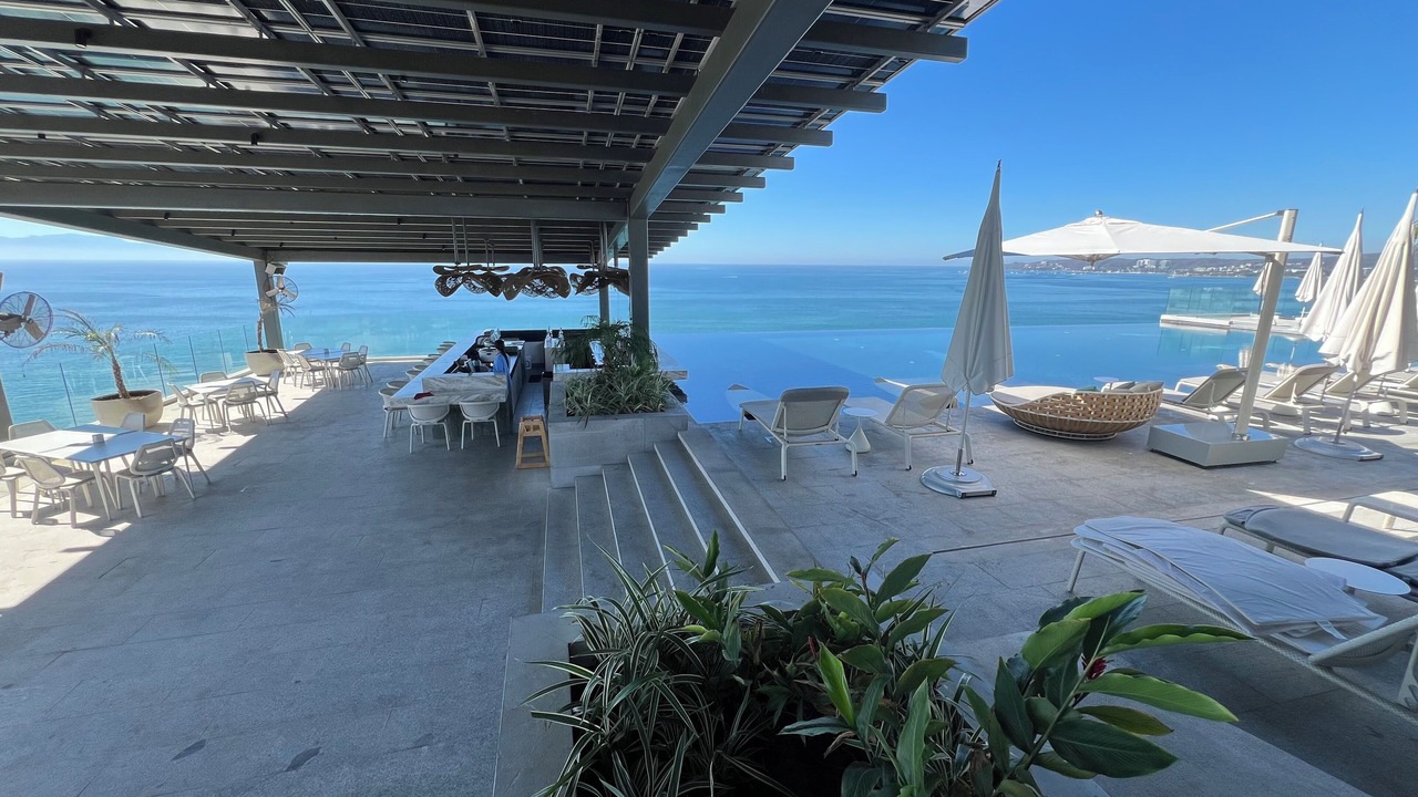 Photo of Outdoor in Bucerias
