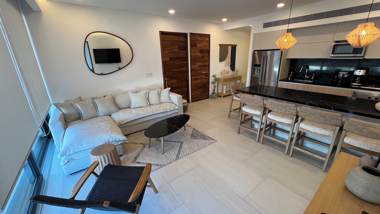 Photo of Livingroom in Bucerias