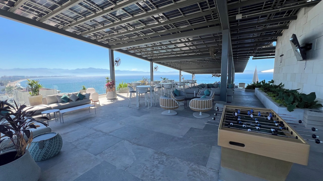 Photo of Patio Balcony in Bucerias