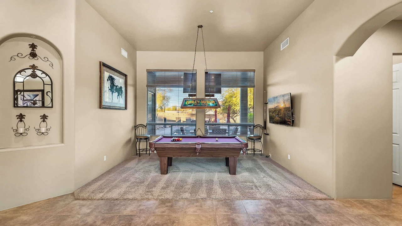 Photo of Bedroom in North Scottsdale