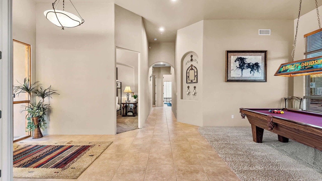 Photo of Bedroom in North Scottsdale