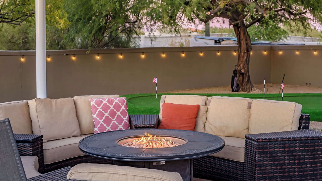 Photo of Outdoor in North Scottsdale