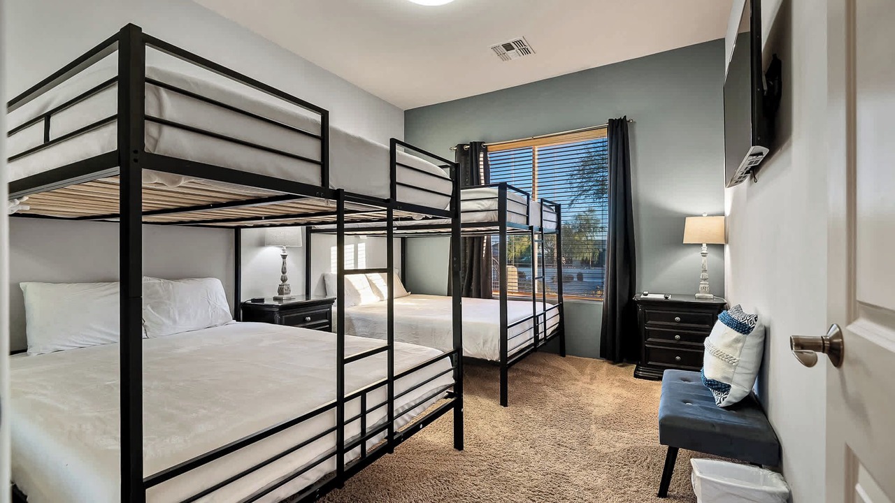 Photo of Bedroom in North Scottsdale