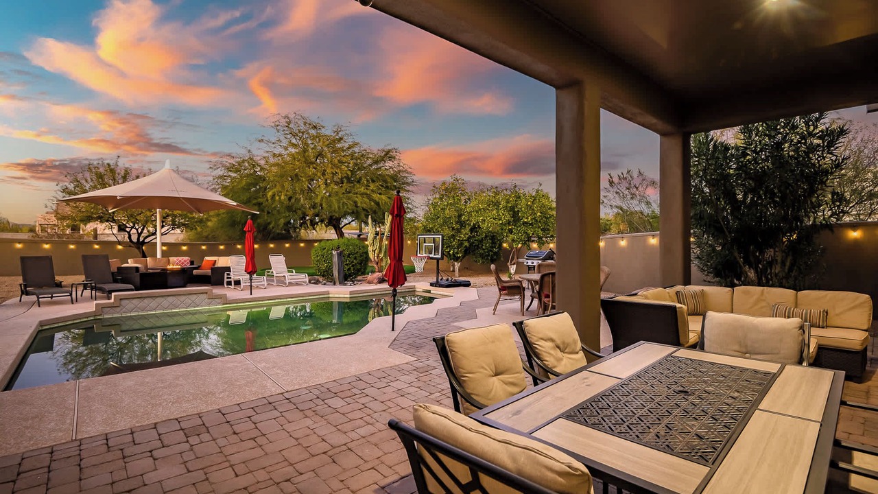Photo of Outdoor in North Scottsdale