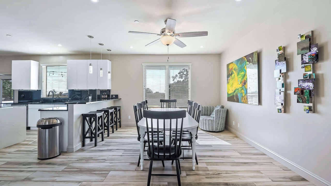 Photo of Bedroom in North Scottsdale