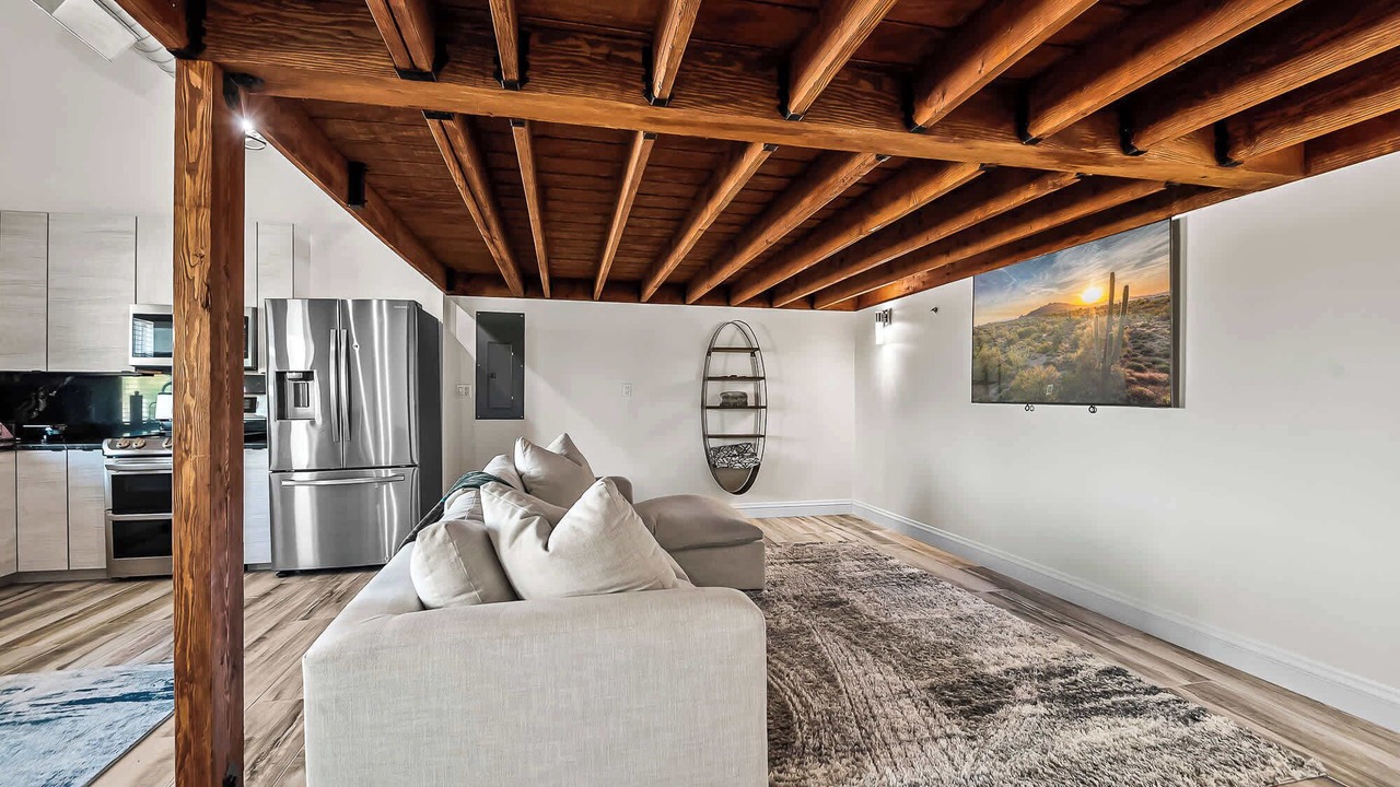 Photo of Bedroom in North Scottsdale