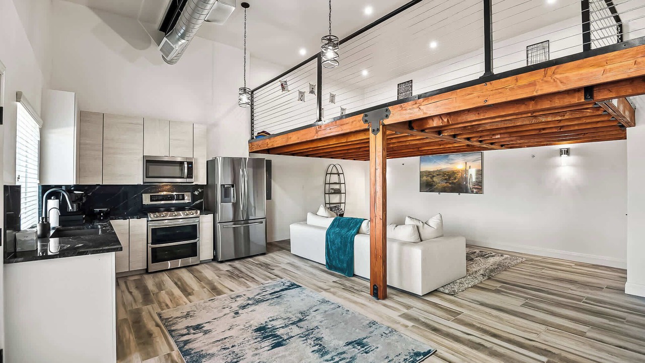 Photo of Bedroom in North Scottsdale