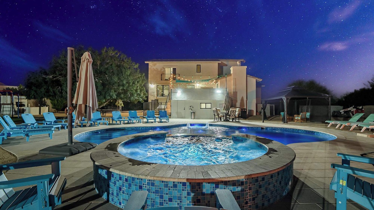 Photo of Outdoor in North Scottsdale