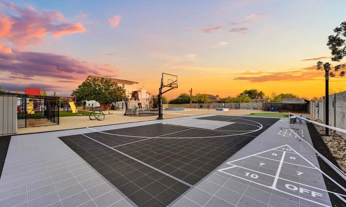 Photo of Outdoor in North Scottsdale