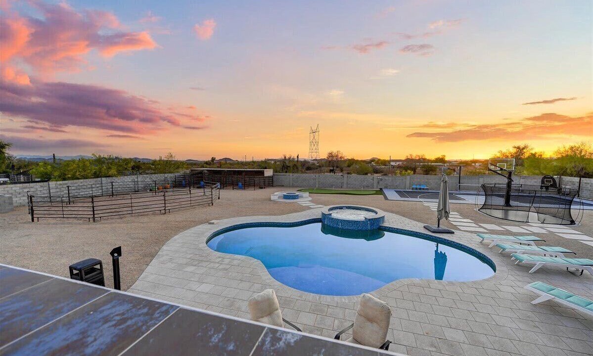 Photo of Outdoor in North Scottsdale