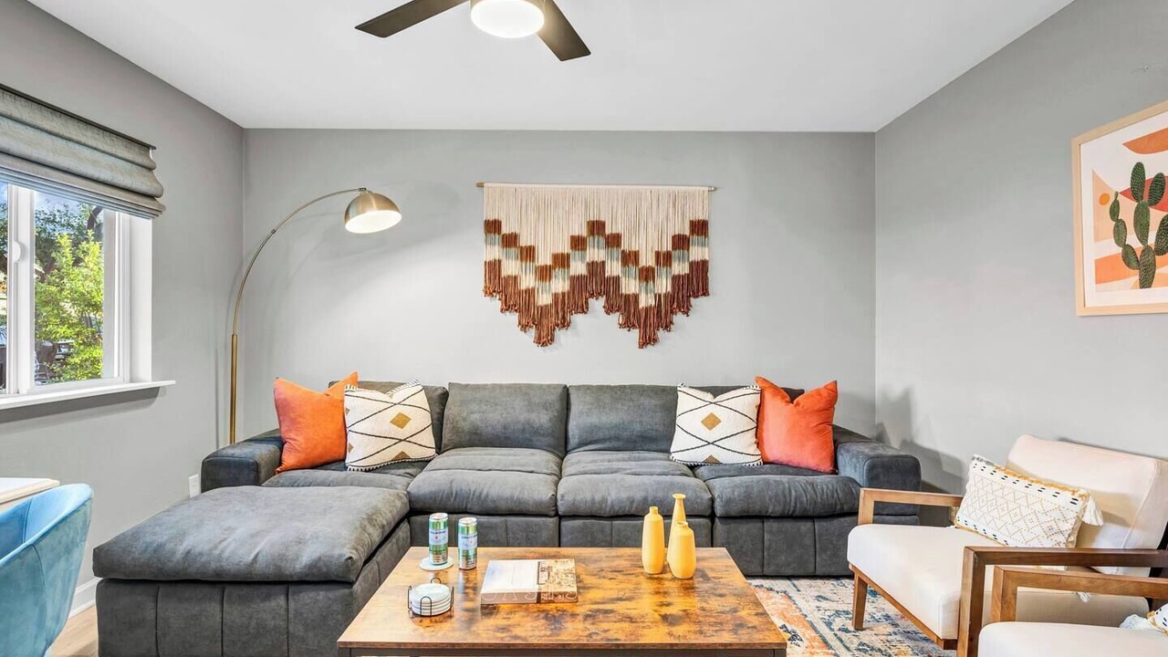 Photo of Bedroom in New Papago Parkway