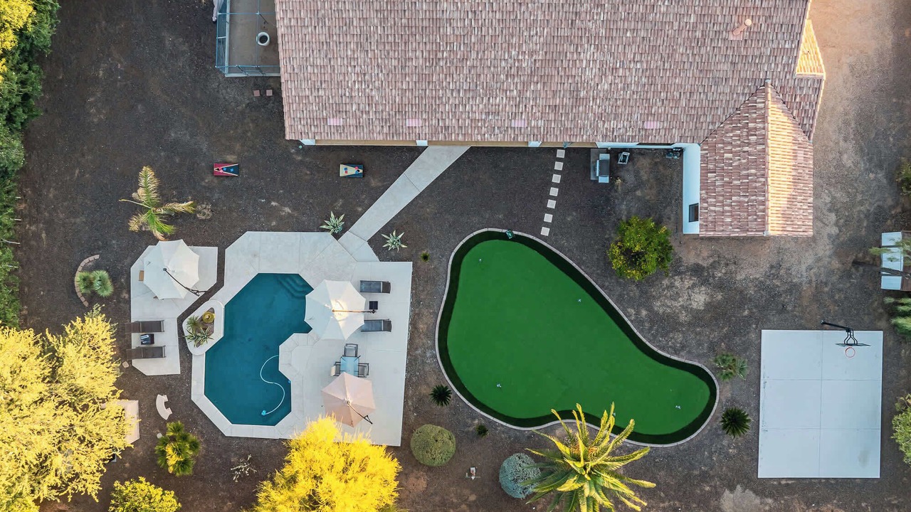 Photo of Outdoor in Pinnacle Peak