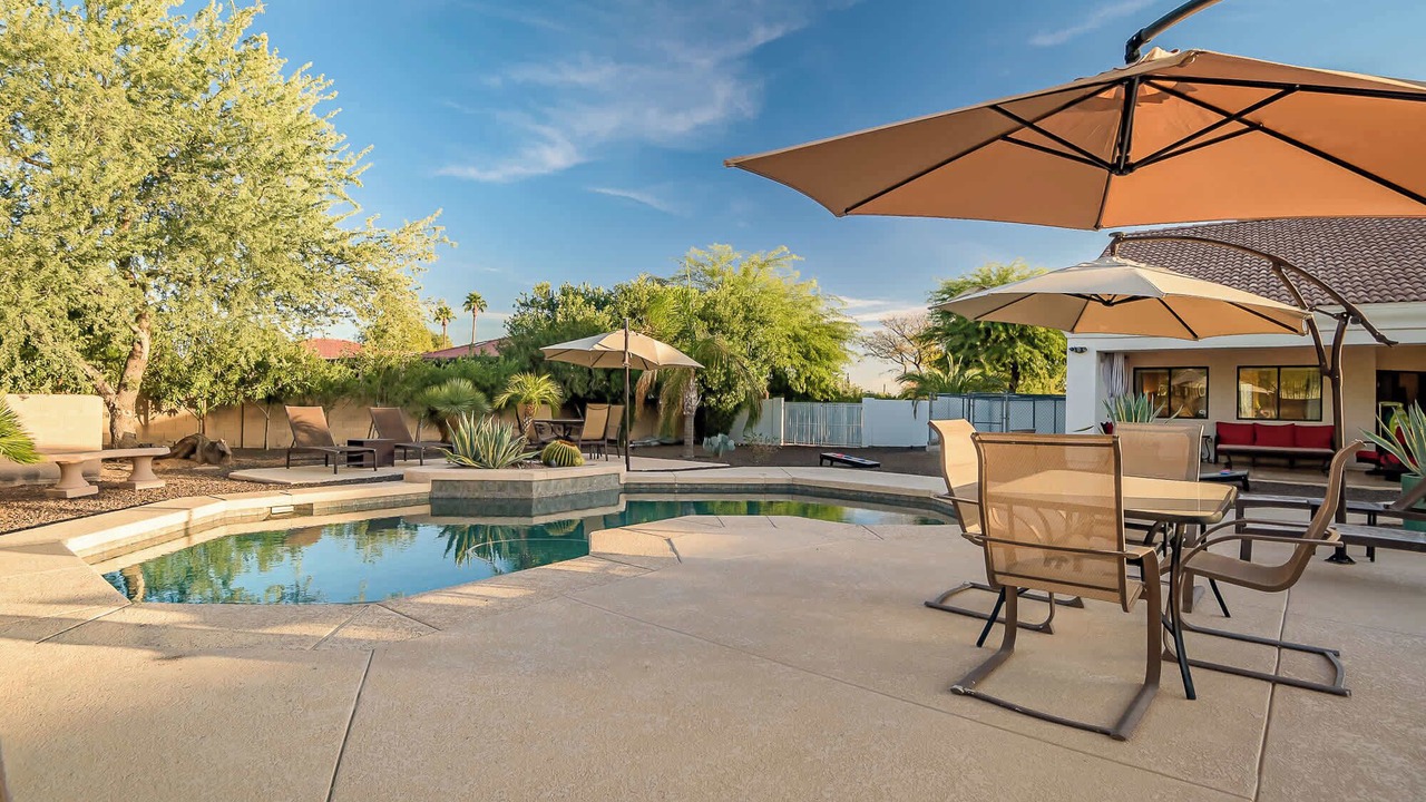 Photo of Outdoor in Pinnacle Peak