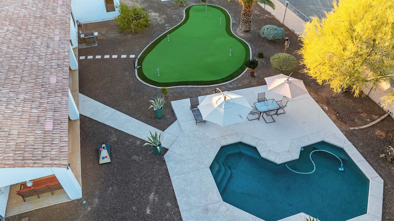 Photo of Outdoor in Pinnacle Peak