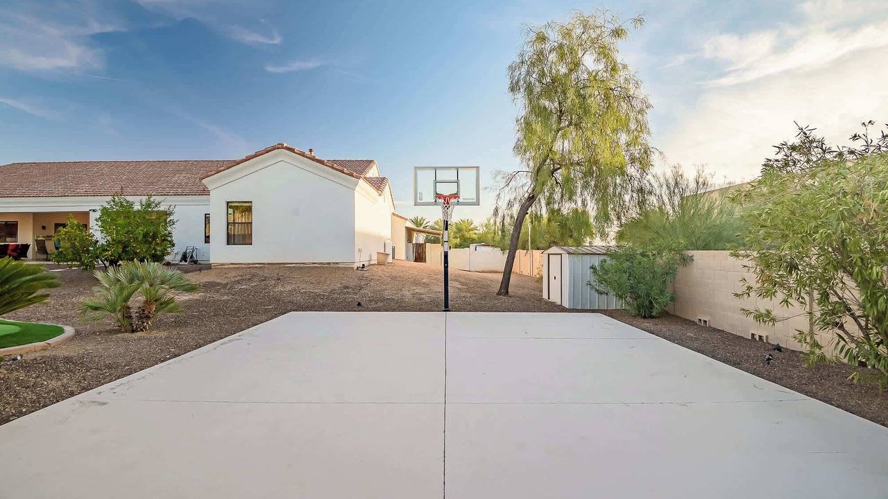 Photo of Outdoor in Pinnacle Peak