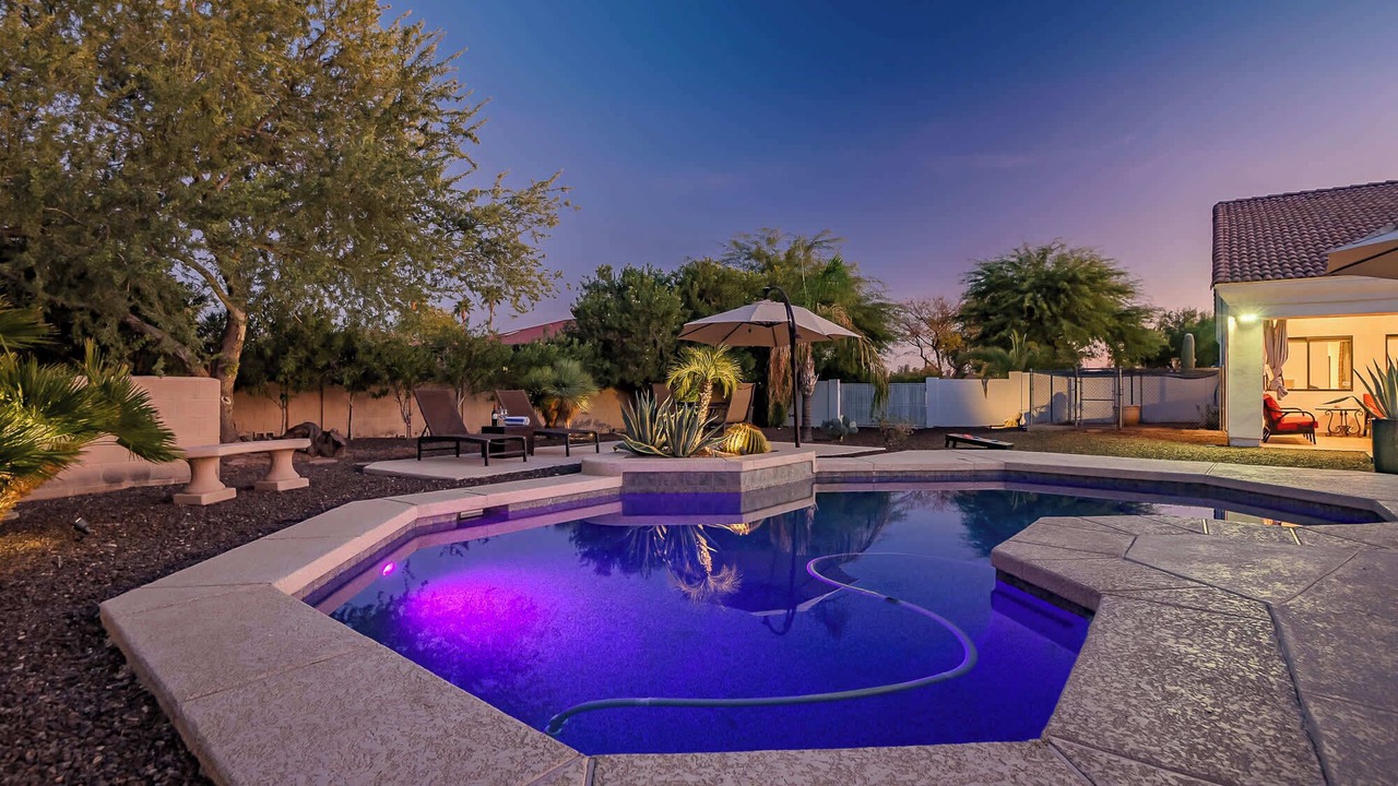 Photo of Outdoor in Pinnacle Peak