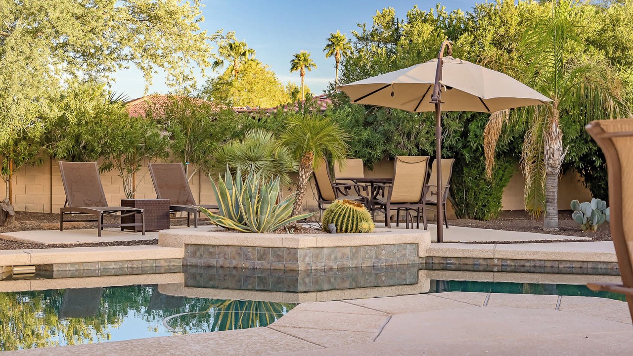 Photo of Outdoor in Pinnacle Peak