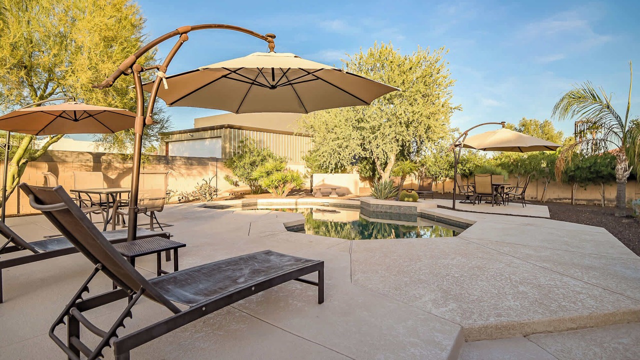 Photo of Outdoor in Pinnacle Peak