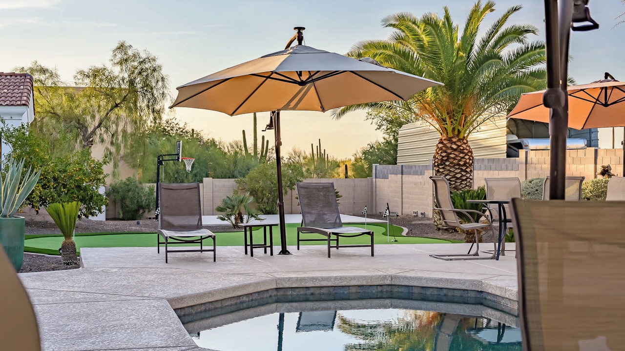 Photo of Outdoor in Pinnacle Peak