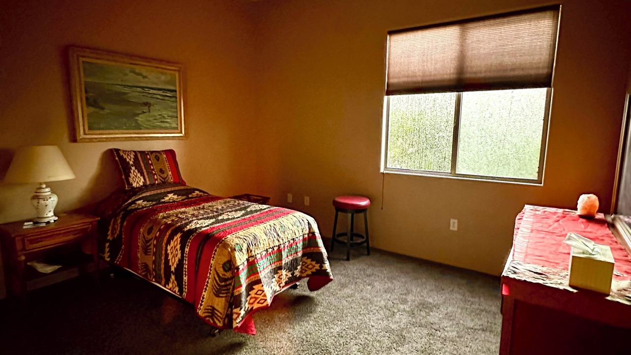 Photo of Bedroom in Dove Mountain