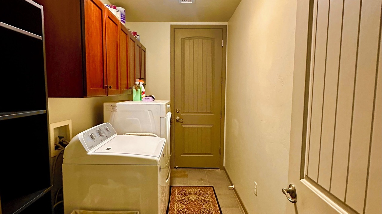 Photo of Bathroom in Dove Mountain