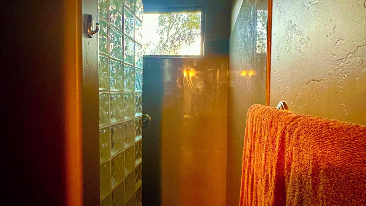 Photo of Bathroom in Dove Mountain