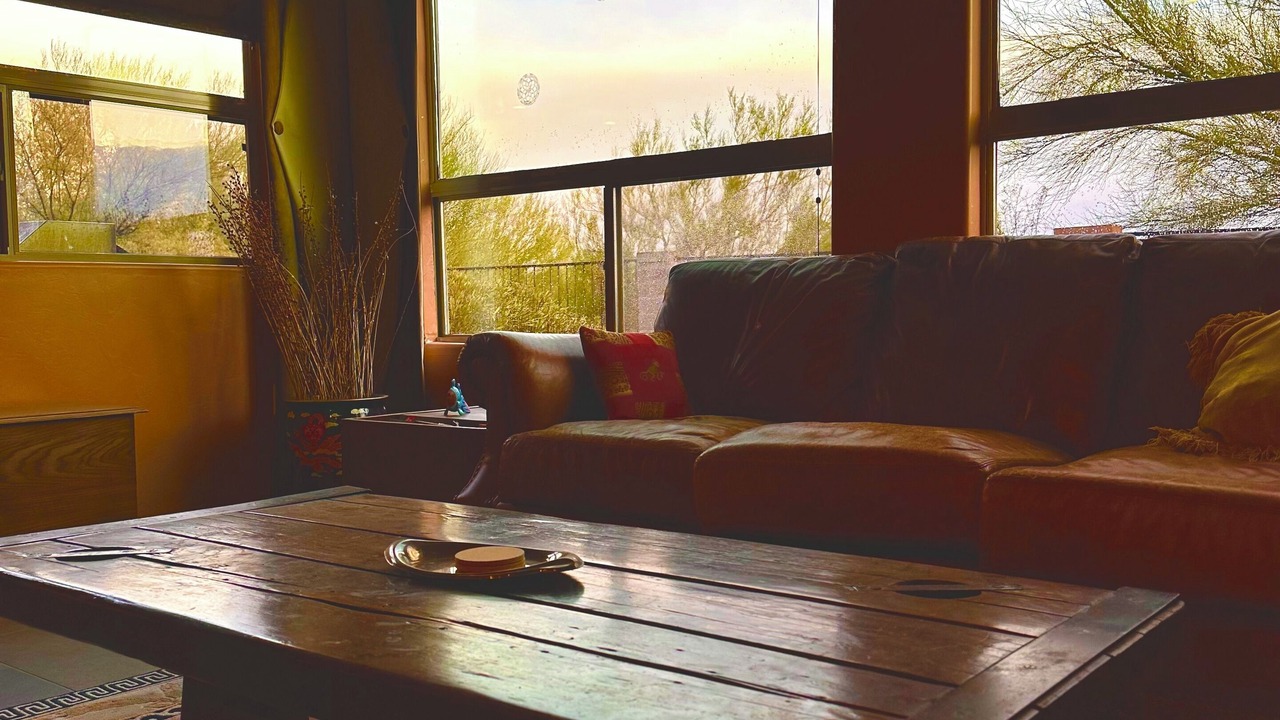 Photo of Livingroom in Dove Mountain