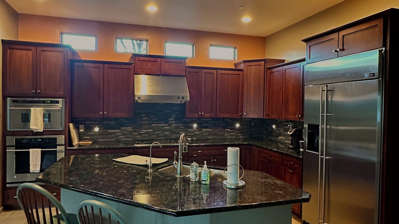 Photo of Kitchen in Dove Mountain