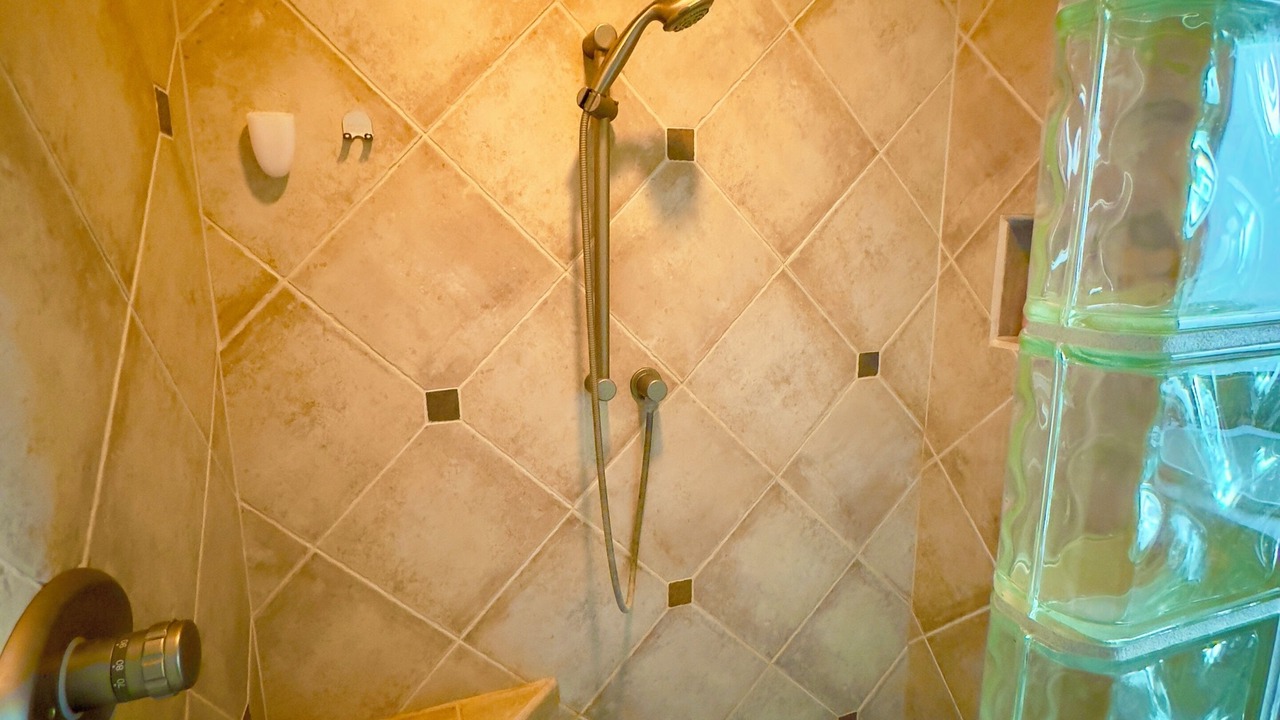 Photo of Bathroom in Dove Mountain