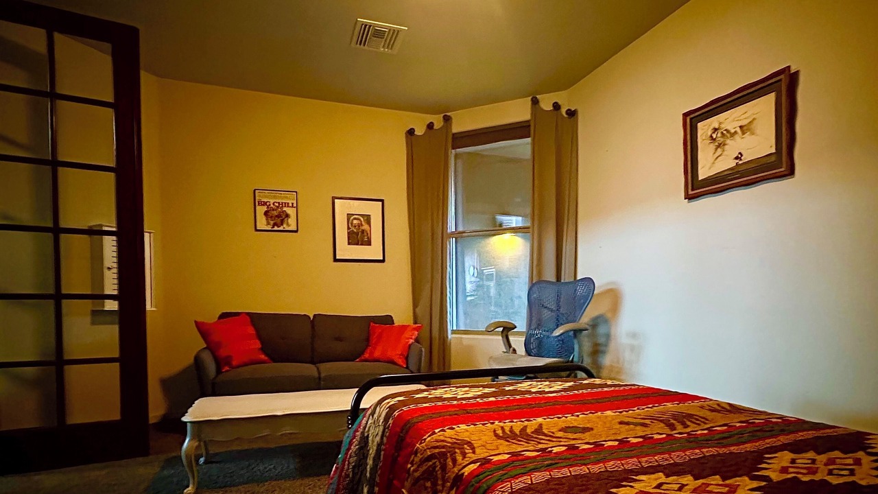 Photo of Bedroom in Dove Mountain