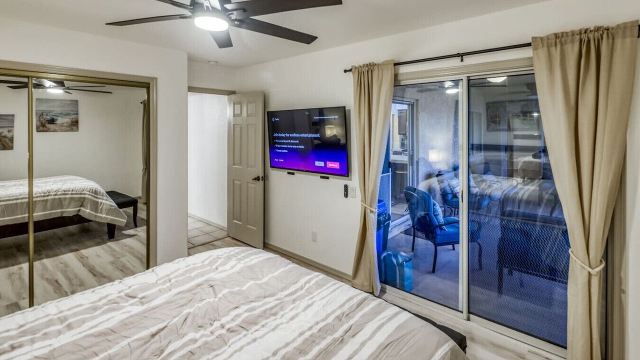Photo of Bedroom in Lake Havasu City