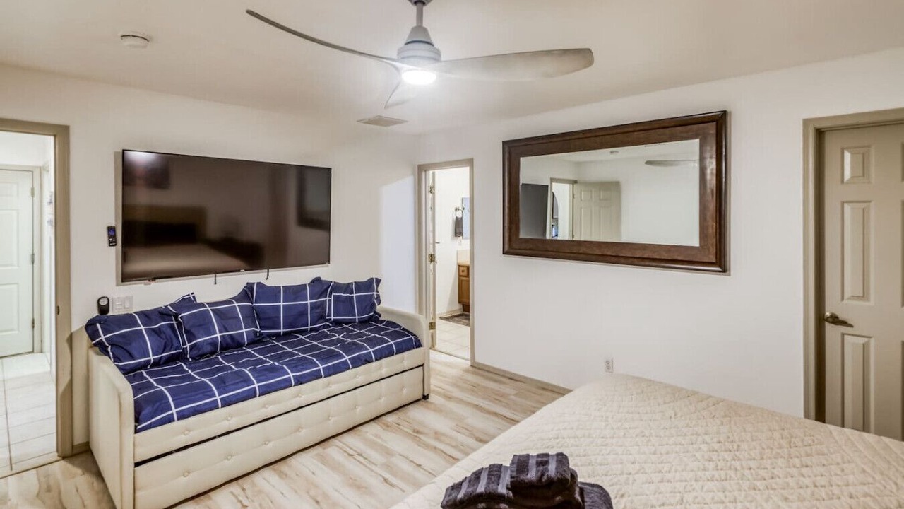 Photo of Bedroom in Lake Havasu City