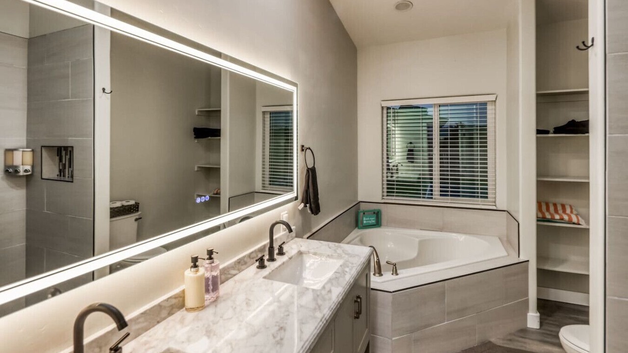 Photo of Bathroom in Lake Havasu City