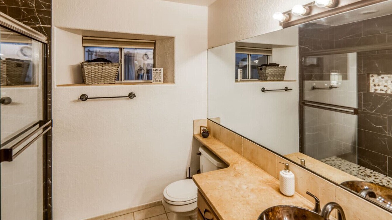 Photo of Bathroom in Lake Havasu City