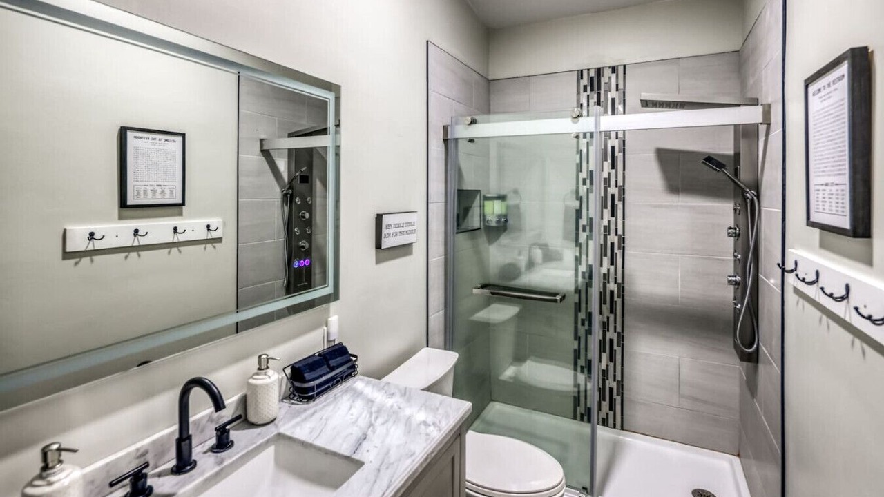 Photo of Bathroom in Lake Havasu City