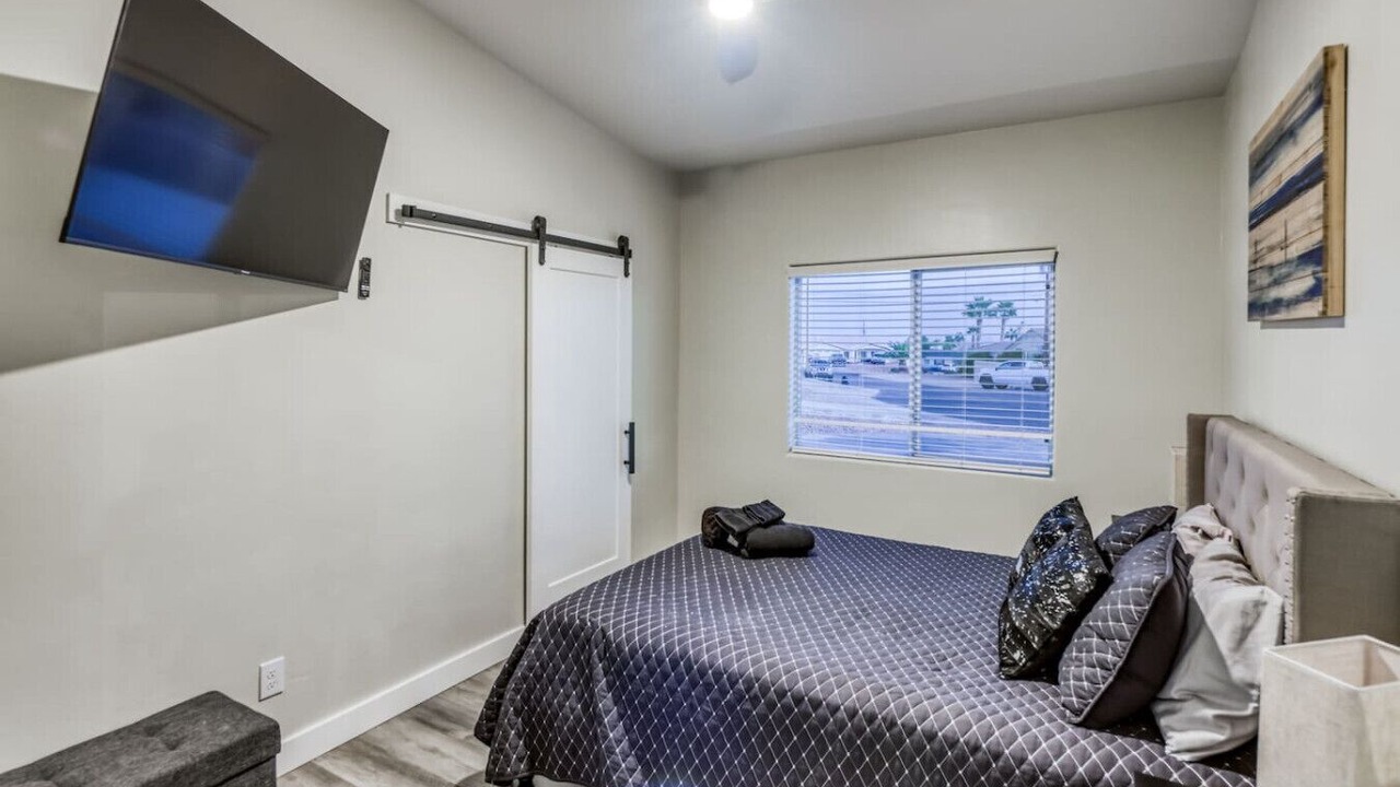 Photo of Bedroom in Lake Havasu City