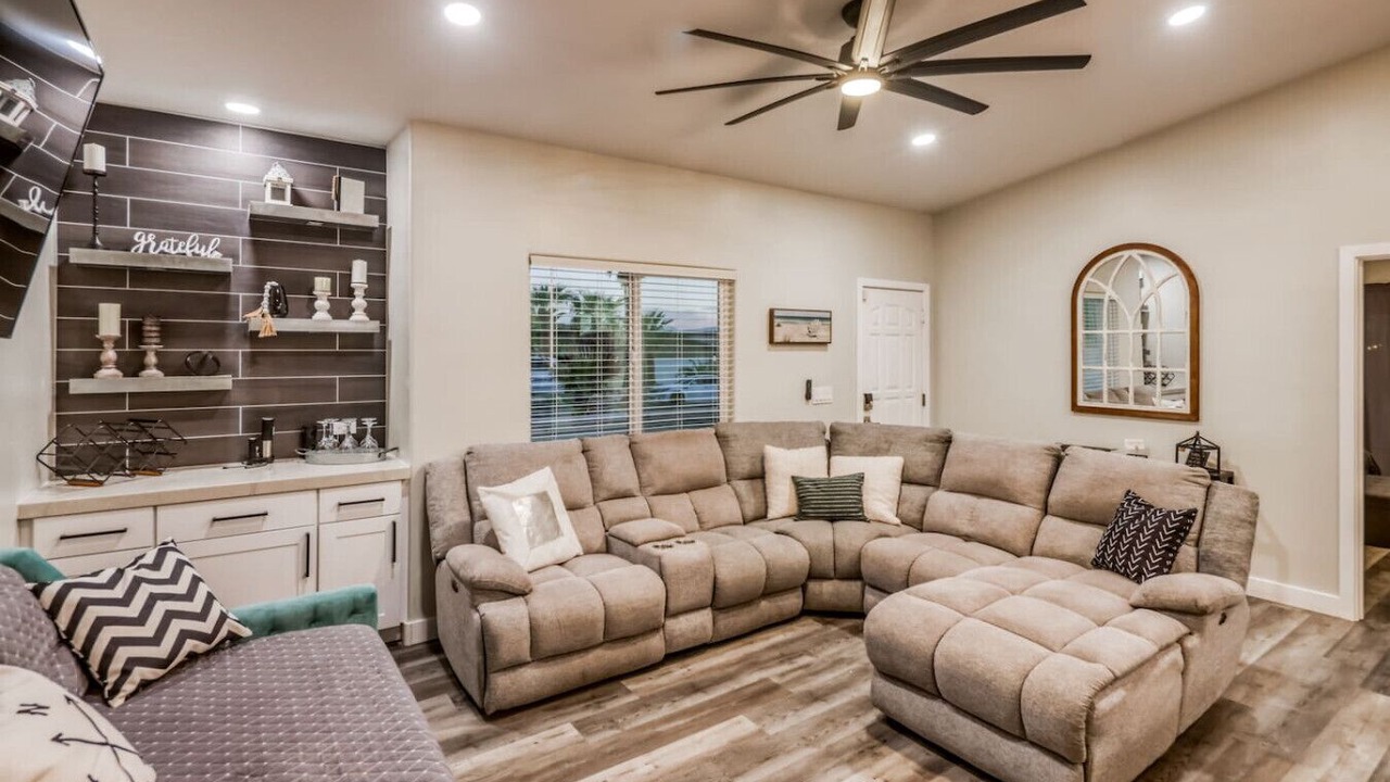 Photo of Livingroom in Lake Havasu City