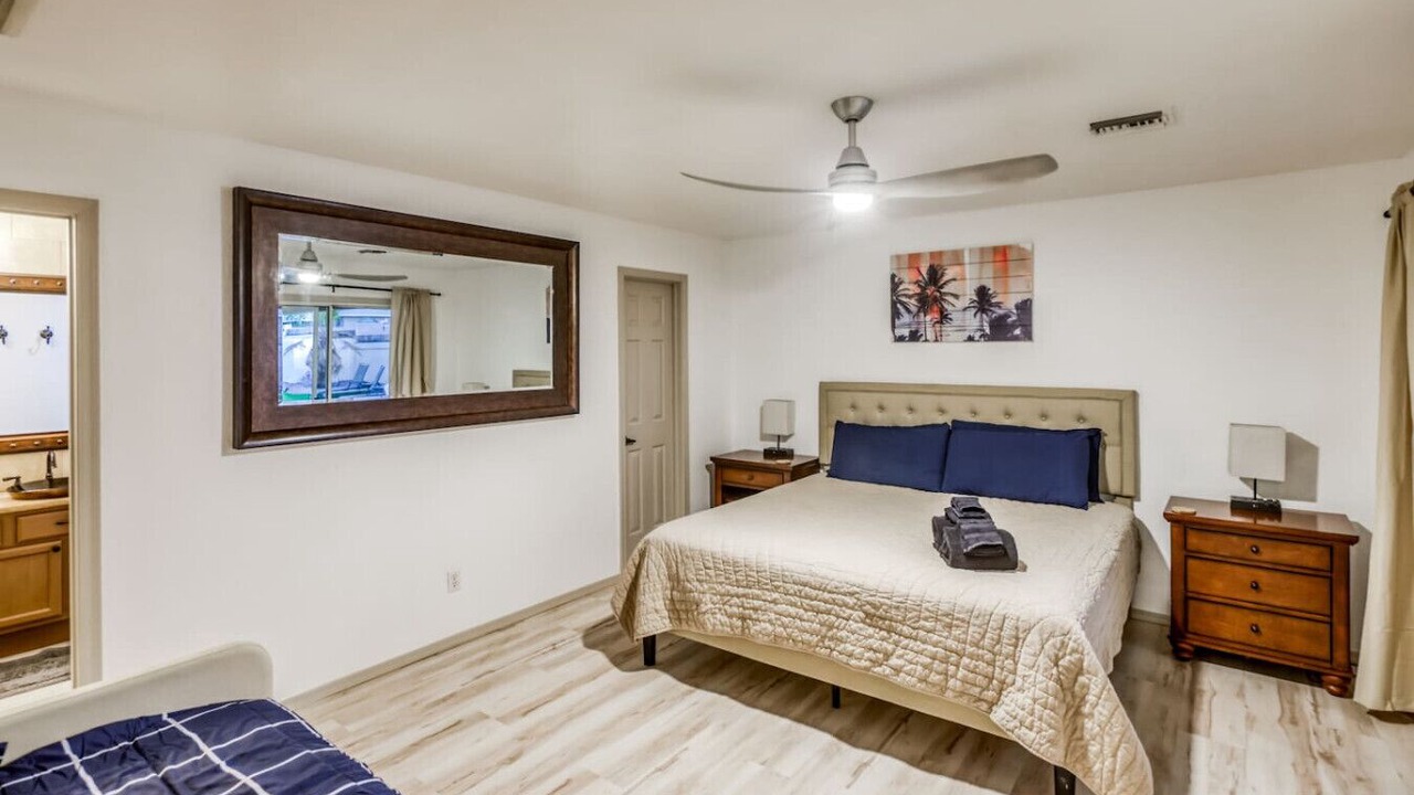 Photo of Bedroom in Lake Havasu City