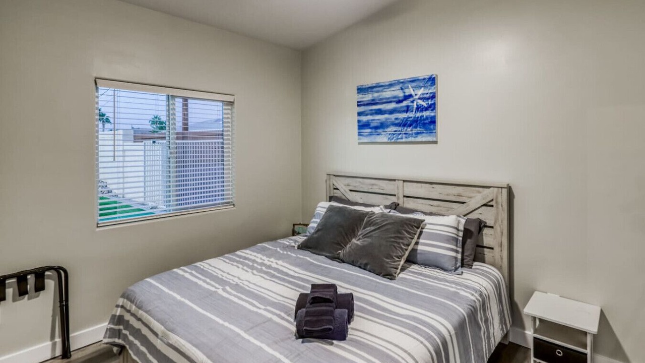 Photo of Bedroom in Lake Havasu City