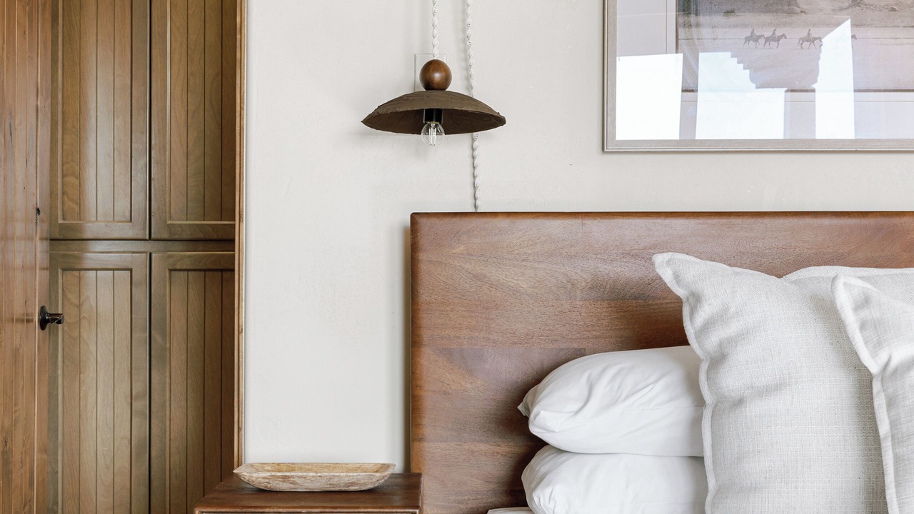 Photo of Bedroom in West Sedona