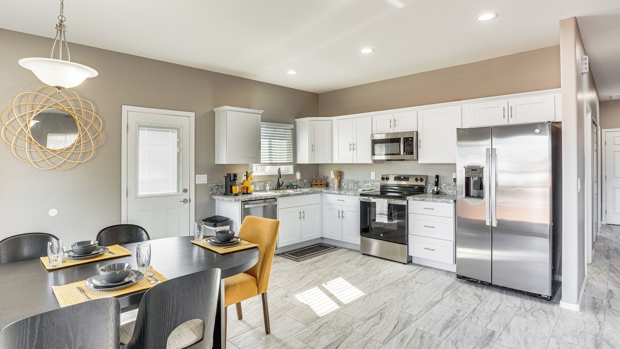 Photo of Kitchen in Flowing Well Neighborhood